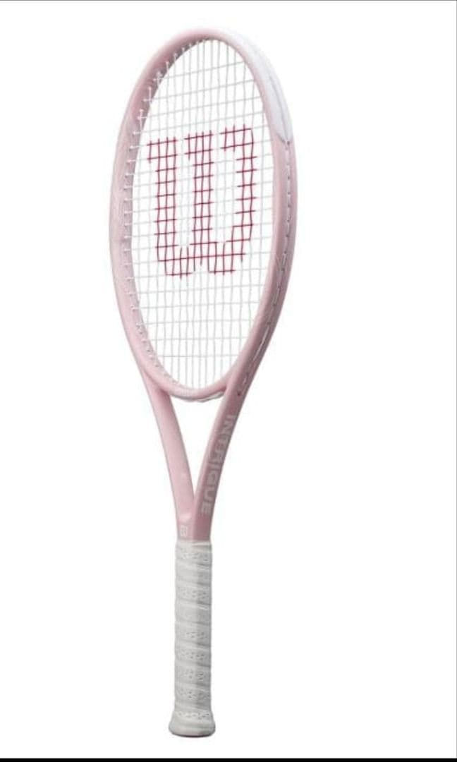 Wilson イントリーグ SE 105 テニスラケット -16 ナチュラル