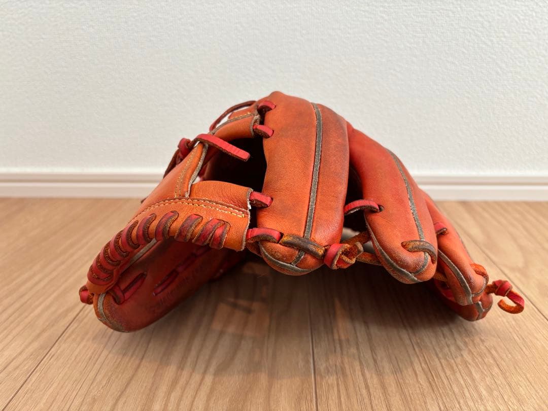 ミズノ グローバルエリート 軟式 少年野球 オールラウンド 即戦力 ジュニア