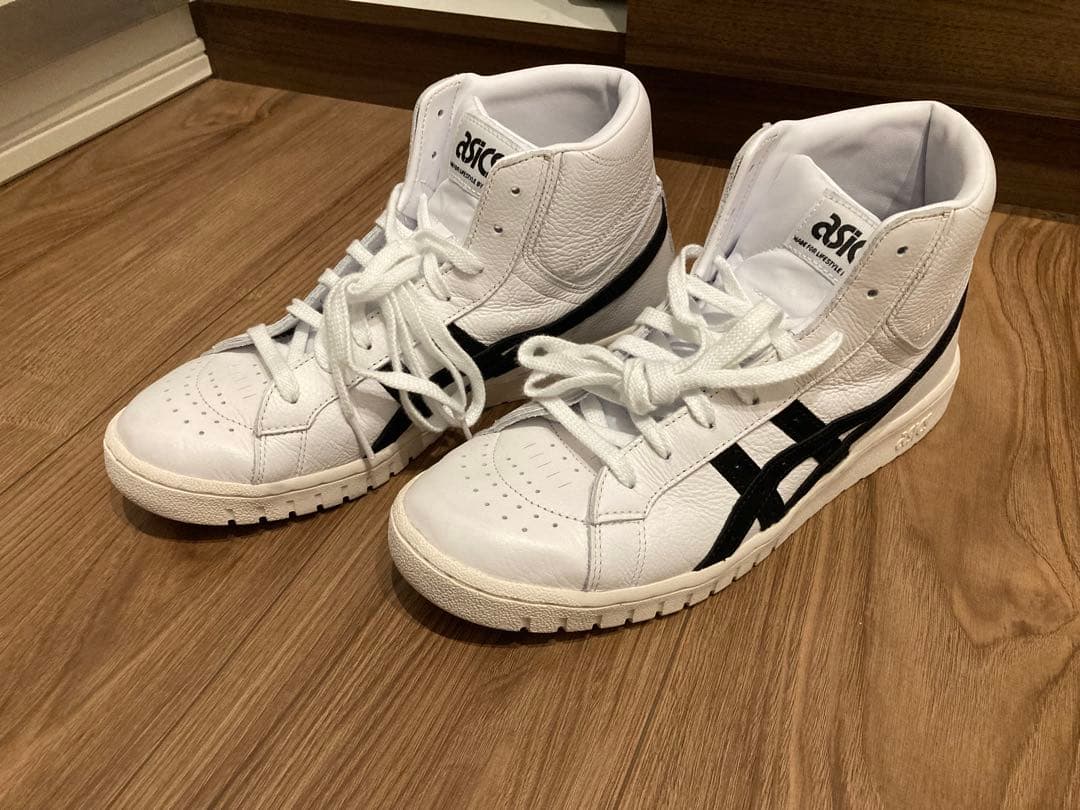 ASICS GEL-PTG MT 27 ポイントゲッター