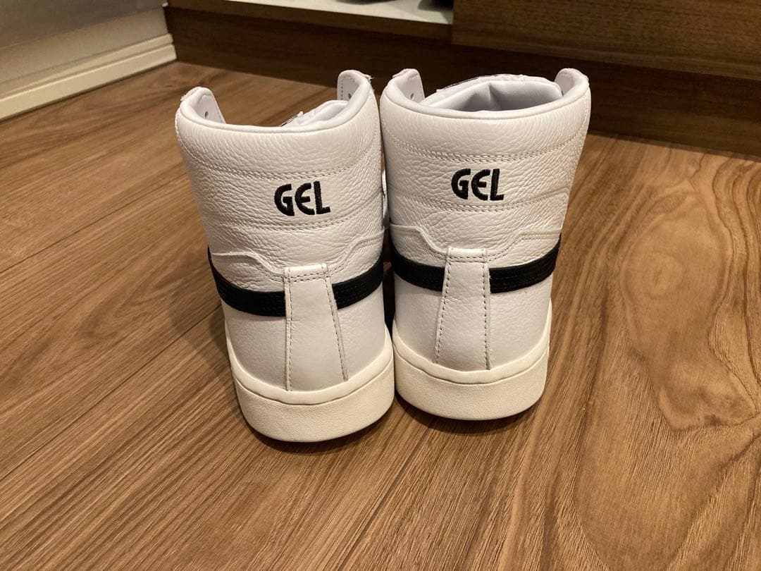 ASICS GEL-PTG MT 27 ポイントゲッター