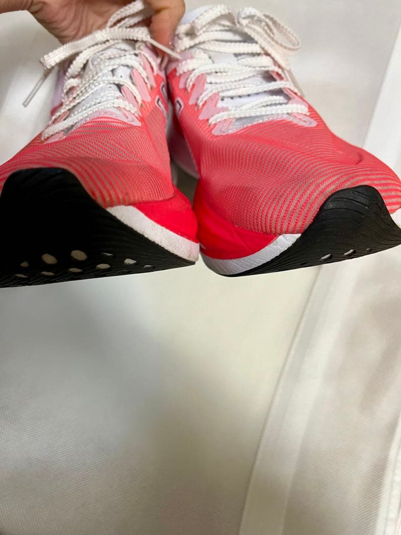 ◼️asics S4◼️アシックス　エスフォー　ランニングシューズ　27.5