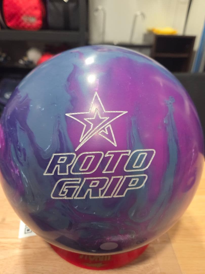 ROTO GRIP TRANSFORMER 15P 新品未使用