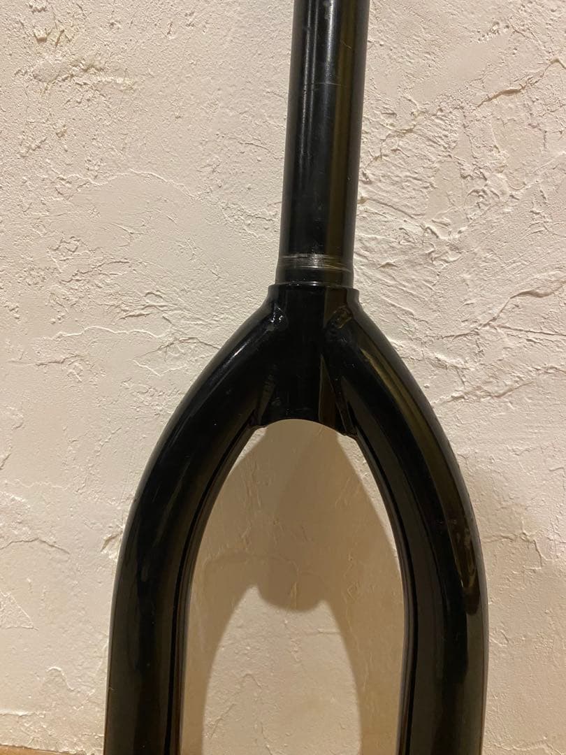 【希少】DIRTY450 GEEK トリックFORK bmx ダーティよごれ