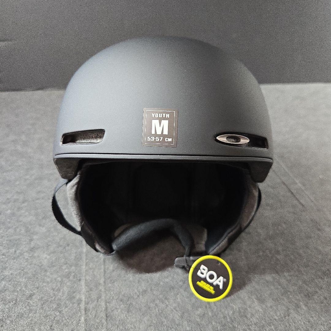 OAKLEY ヘルメット
