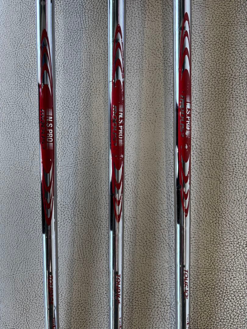 ブリヂストンツアーB HBWウェッジ3本セット