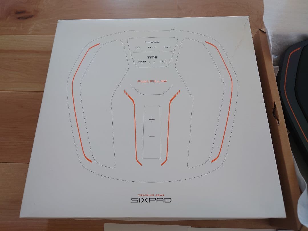その他 SIXPAD Foot Fit Lite