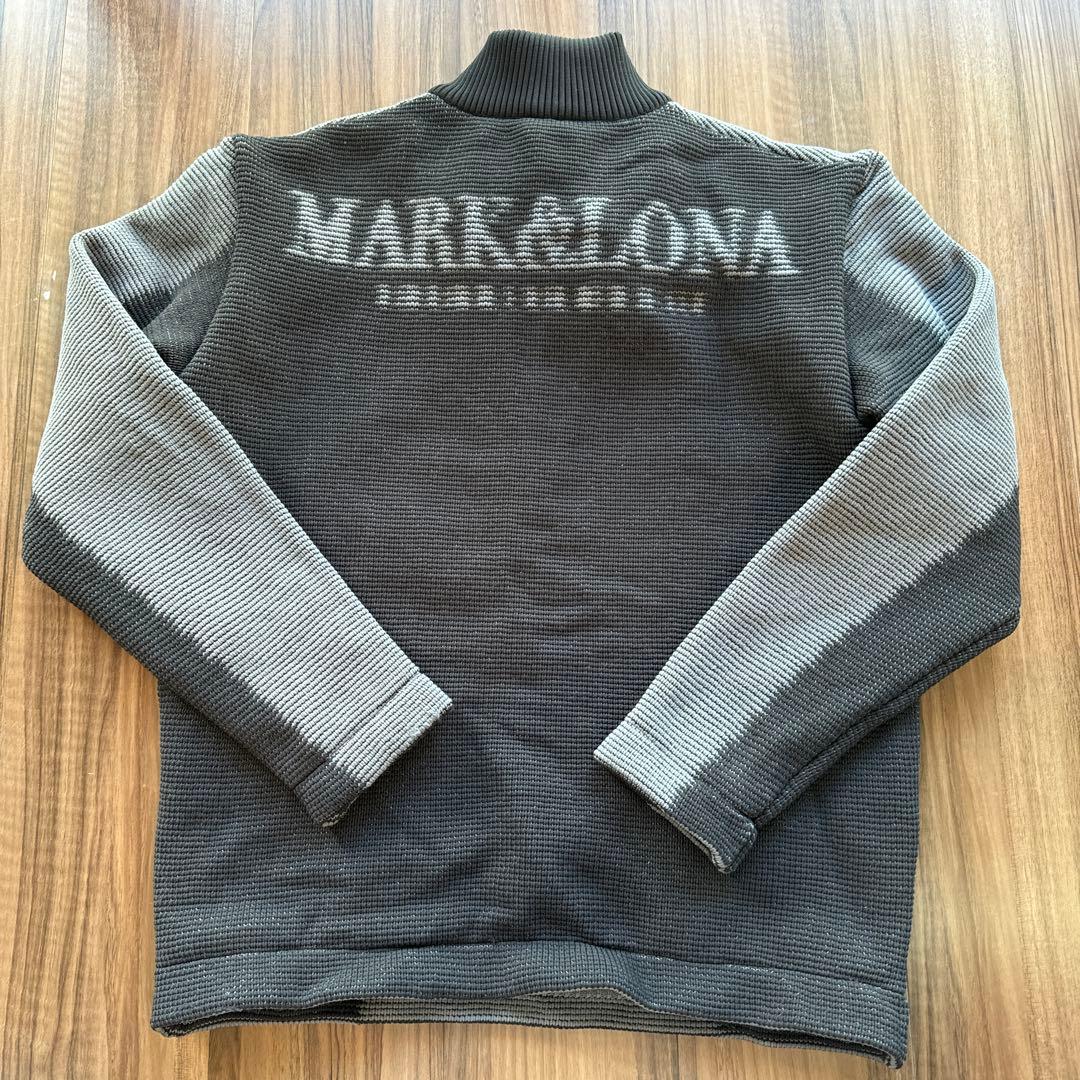 セール中【美品】MARK & LONA マークアンドロナ | MEN