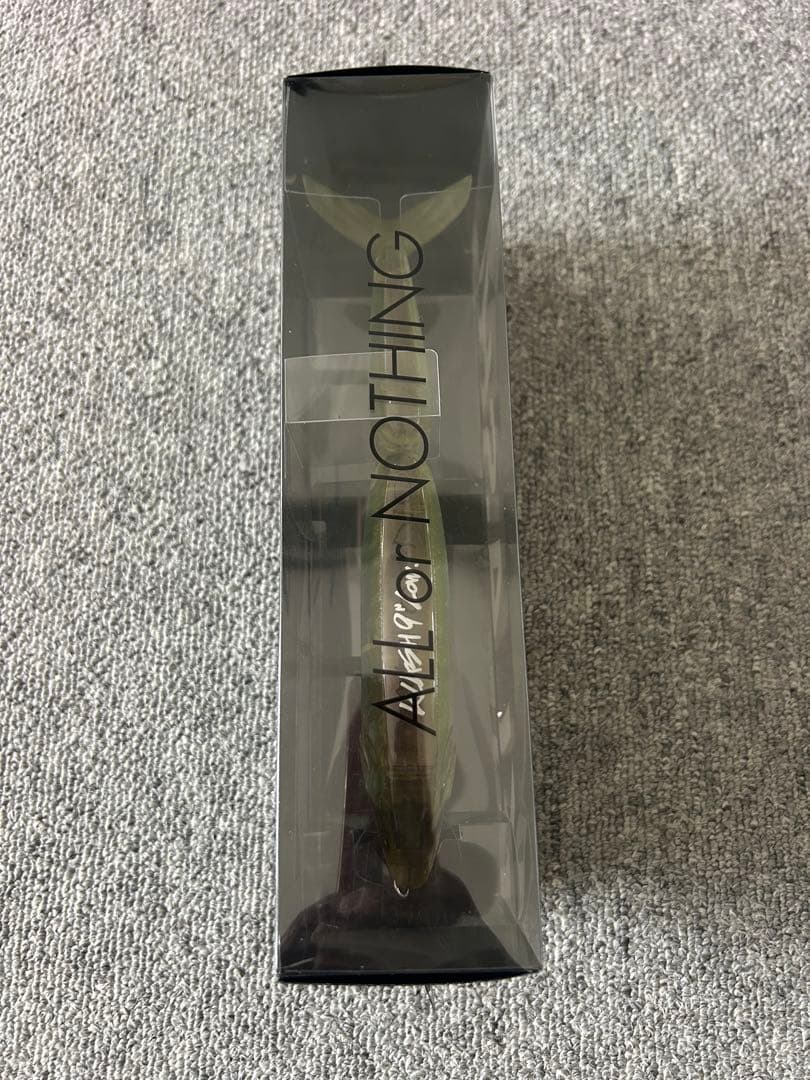 クラッシュナイン　KLASH9 Mystic weed
