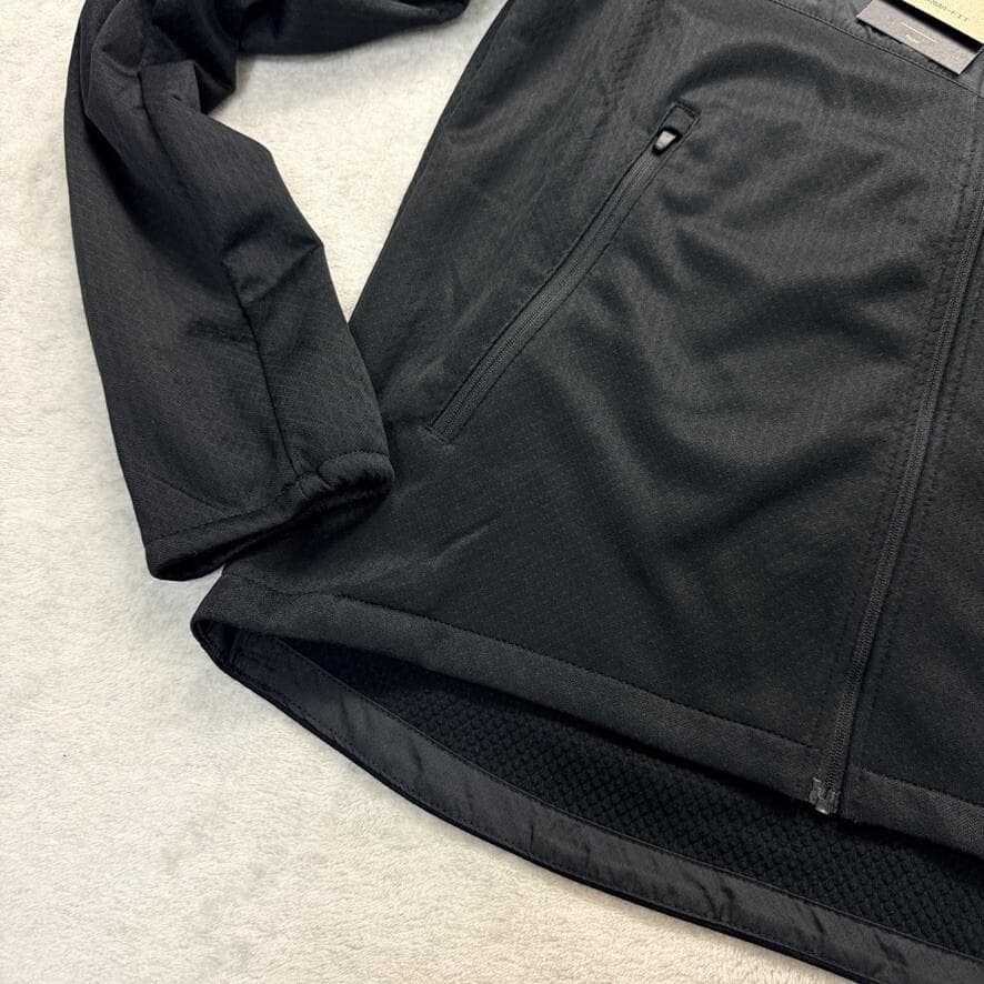 Lサイズ 新品 NIKE 撥水 ランニング フーディ マイラー