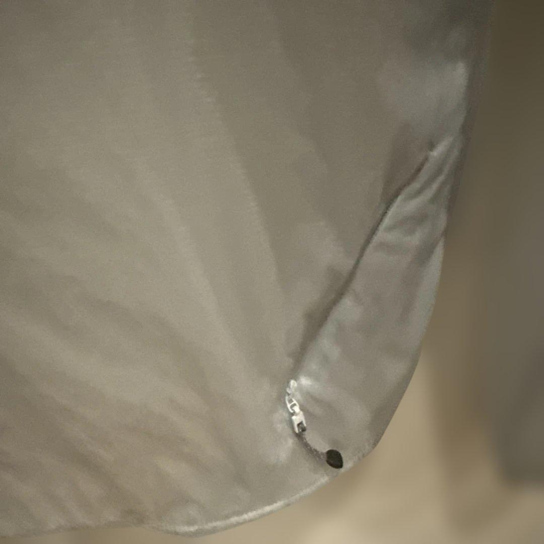 THE NORTH FACE Flight インパルスジャケット　L ラン