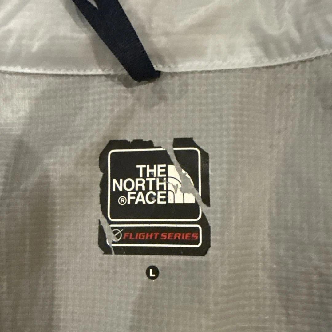 THE NORTH FACE Flight インパルスジャケット　L ラン