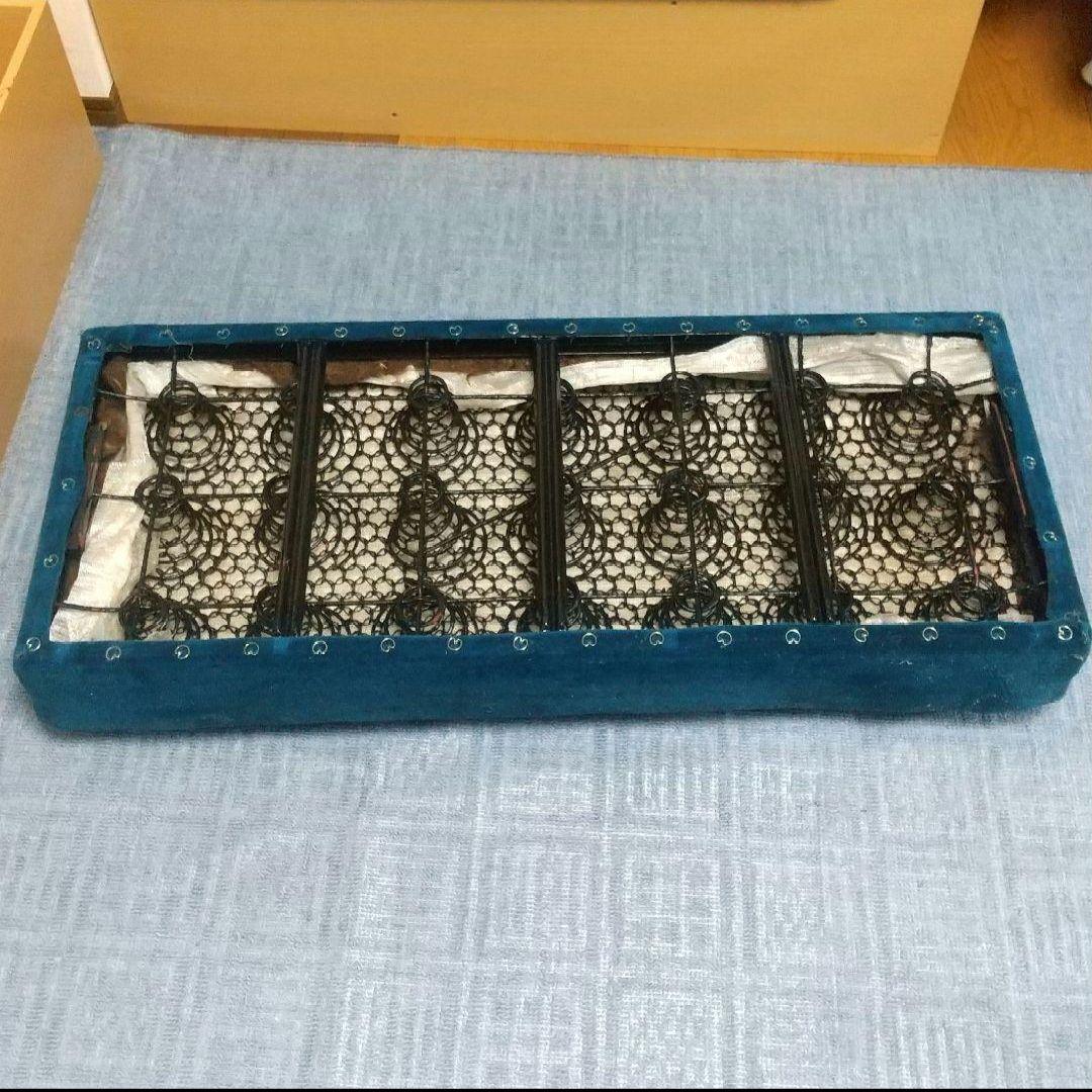 【鉄道部品】101系座席