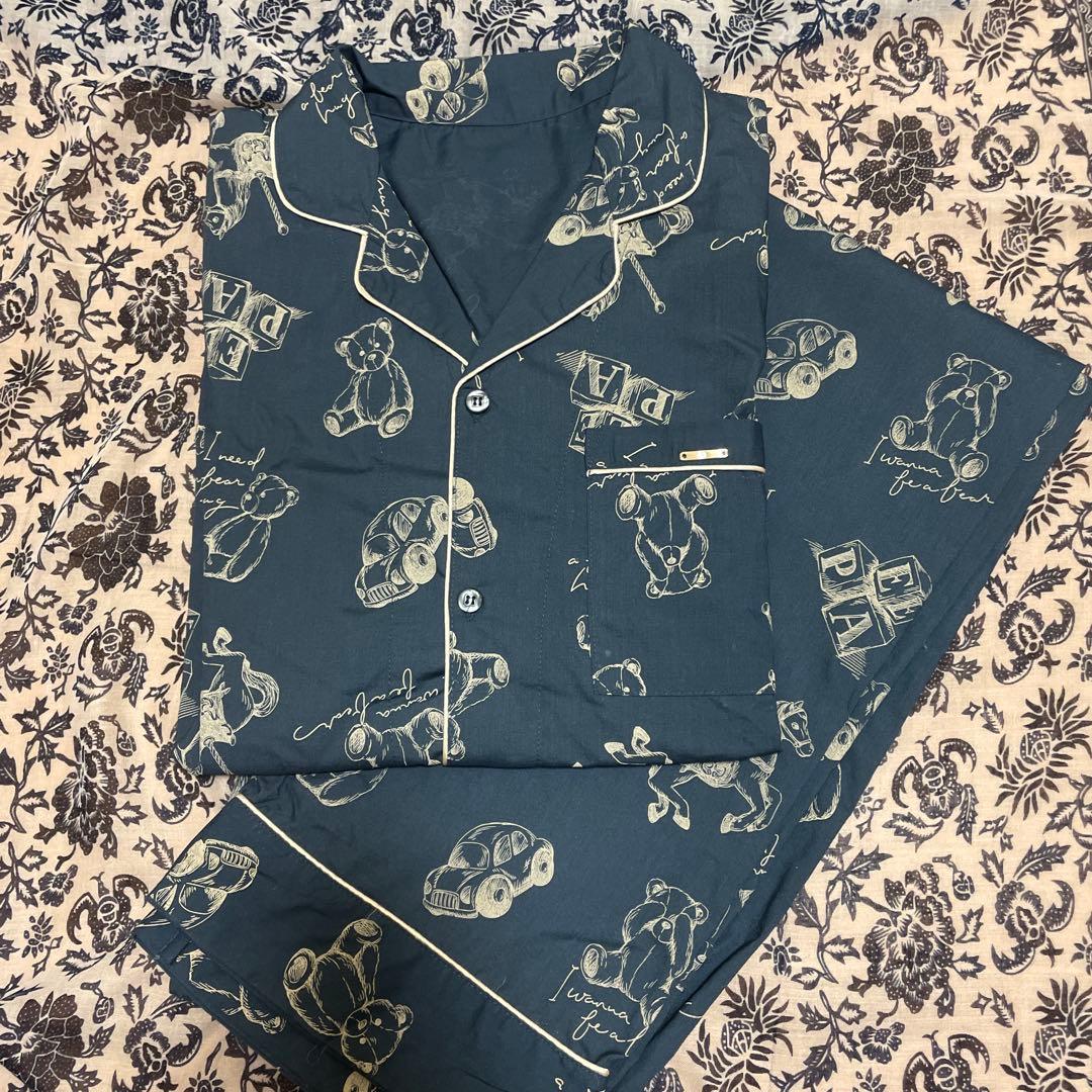 ENHYPEN×Peach John ルームウェア　サイズ3
