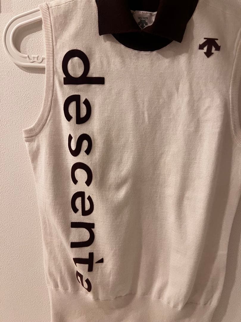descente レディース ゴルフウェア セット
