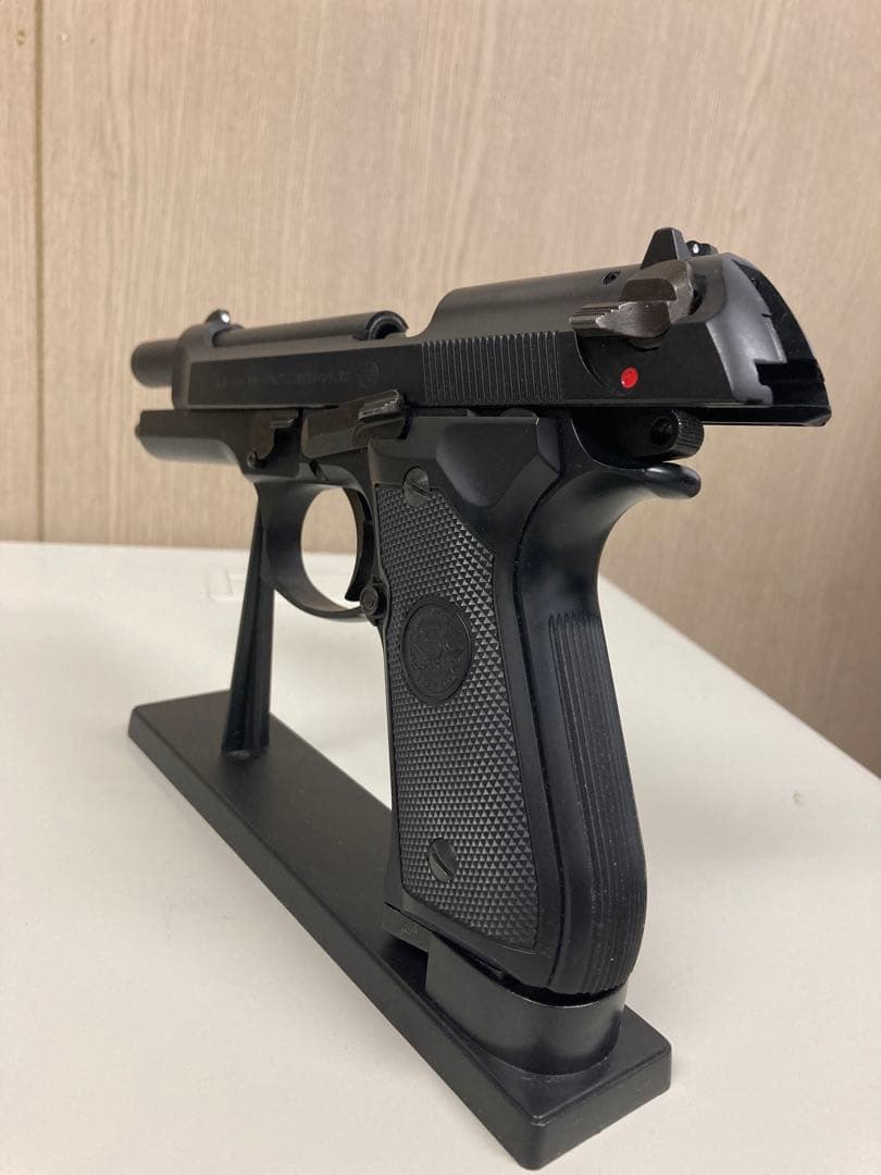 トイガン KSC U.S.9mm M9 AYUMI