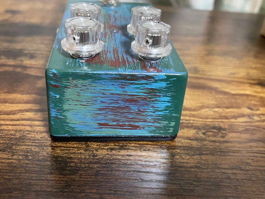 ギター petla Rev 3rd Anniversary Color