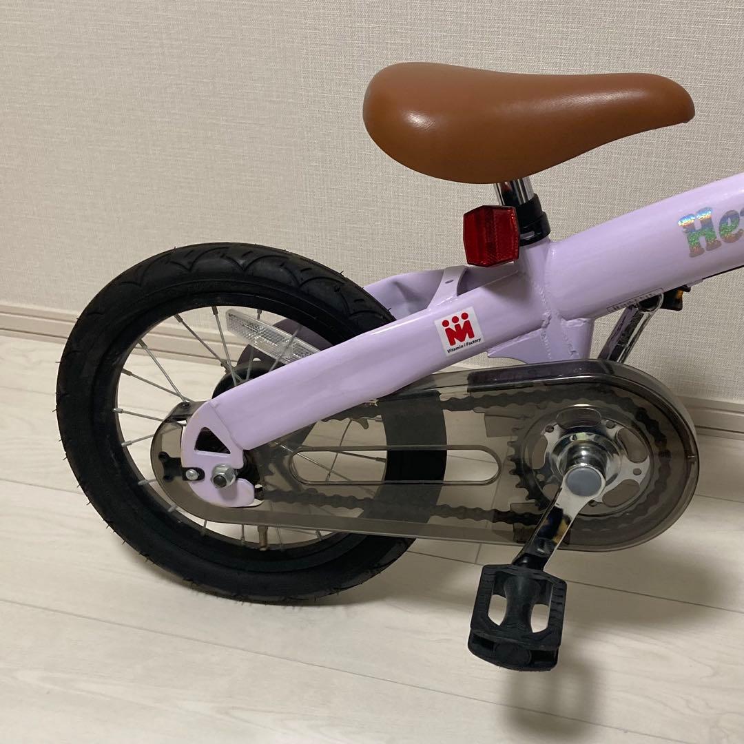 へんしんバイクX14インチ