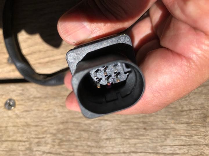  Bosch 純正 O2/ラムダセンサー　4個セット　中古