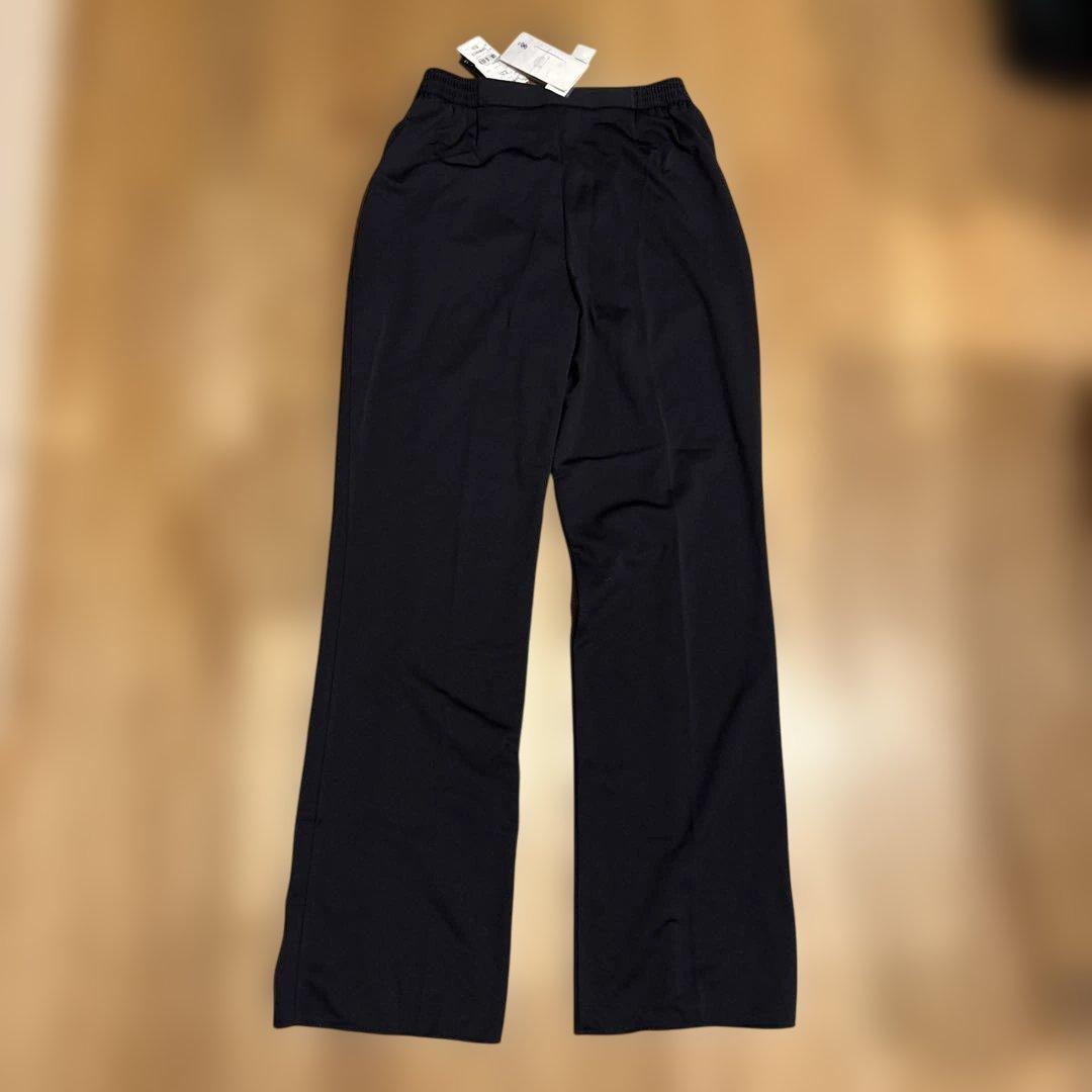 バレーボール 審判パンツ JASPO ネイビー　新品未使用