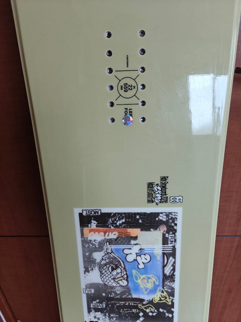 ride zero 155 ライド ゼロ