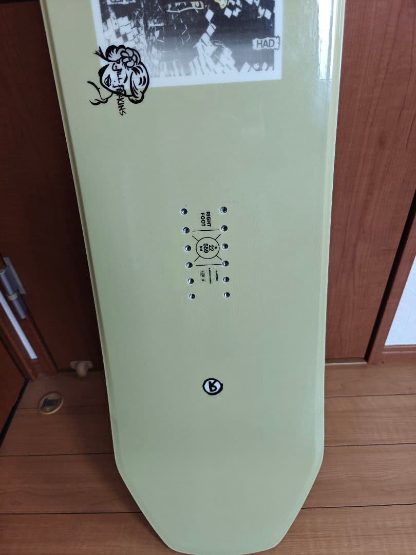 ride zero 155 ライド ゼロ