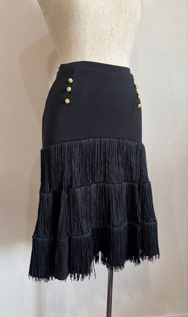 sale! ESPEN エスパンサルバーグ　スカート 定価 29,500円+税