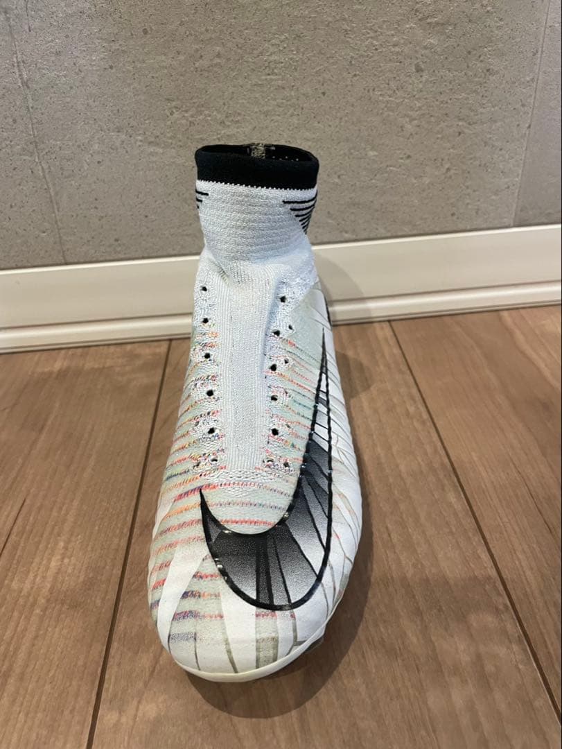 Nike Mercurial CR7 サッカーシューズ