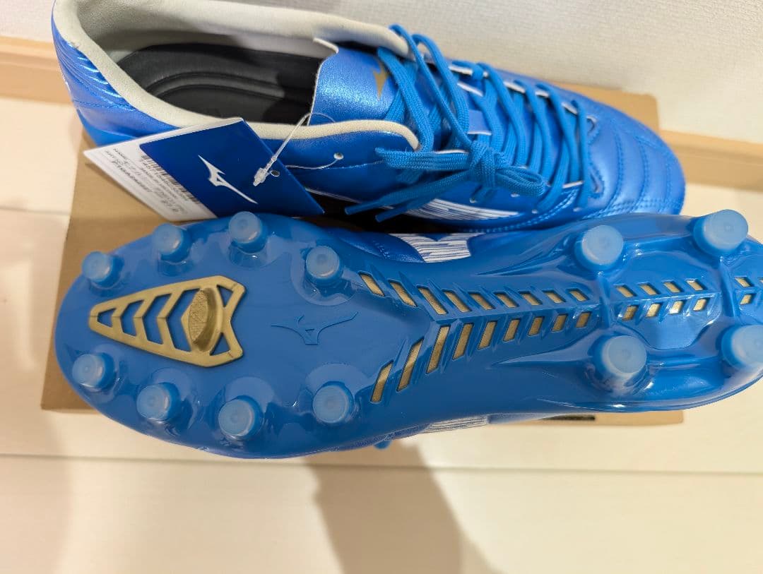 Mizuno モナルシーダネオ3 プロPro新品27cm今日のみ大特価