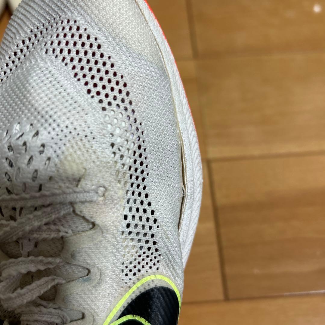 スパイク・シューズ NIKE ZoomX Dragonfly 25cm
