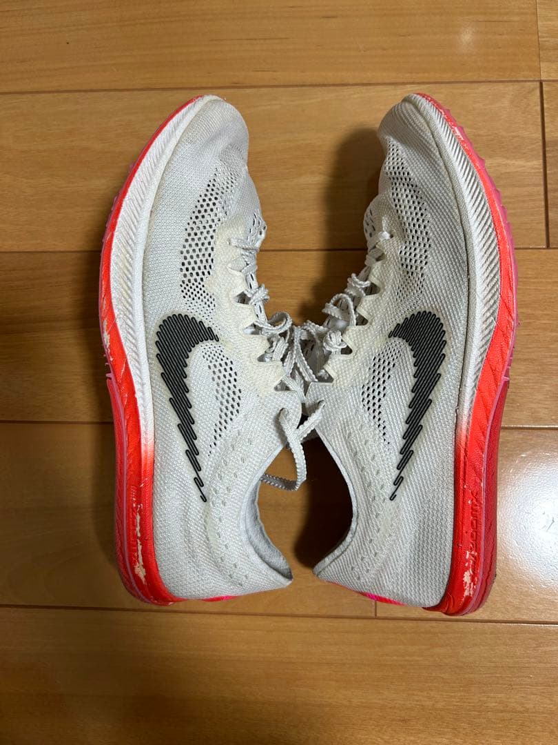 スパイク・シューズ NIKE ZoomX Dragonfly 25cm