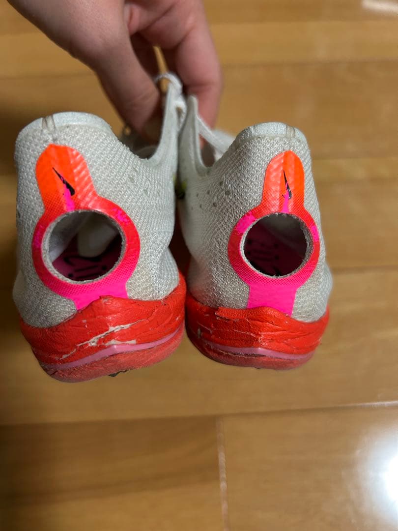 スパイク・シューズ NIKE ZoomX Dragonfly 25cm