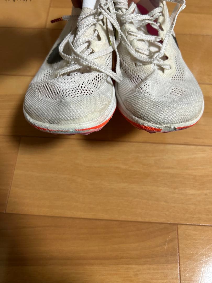 スパイク・シューズ NIKE ZoomX Dragonfly 25cm