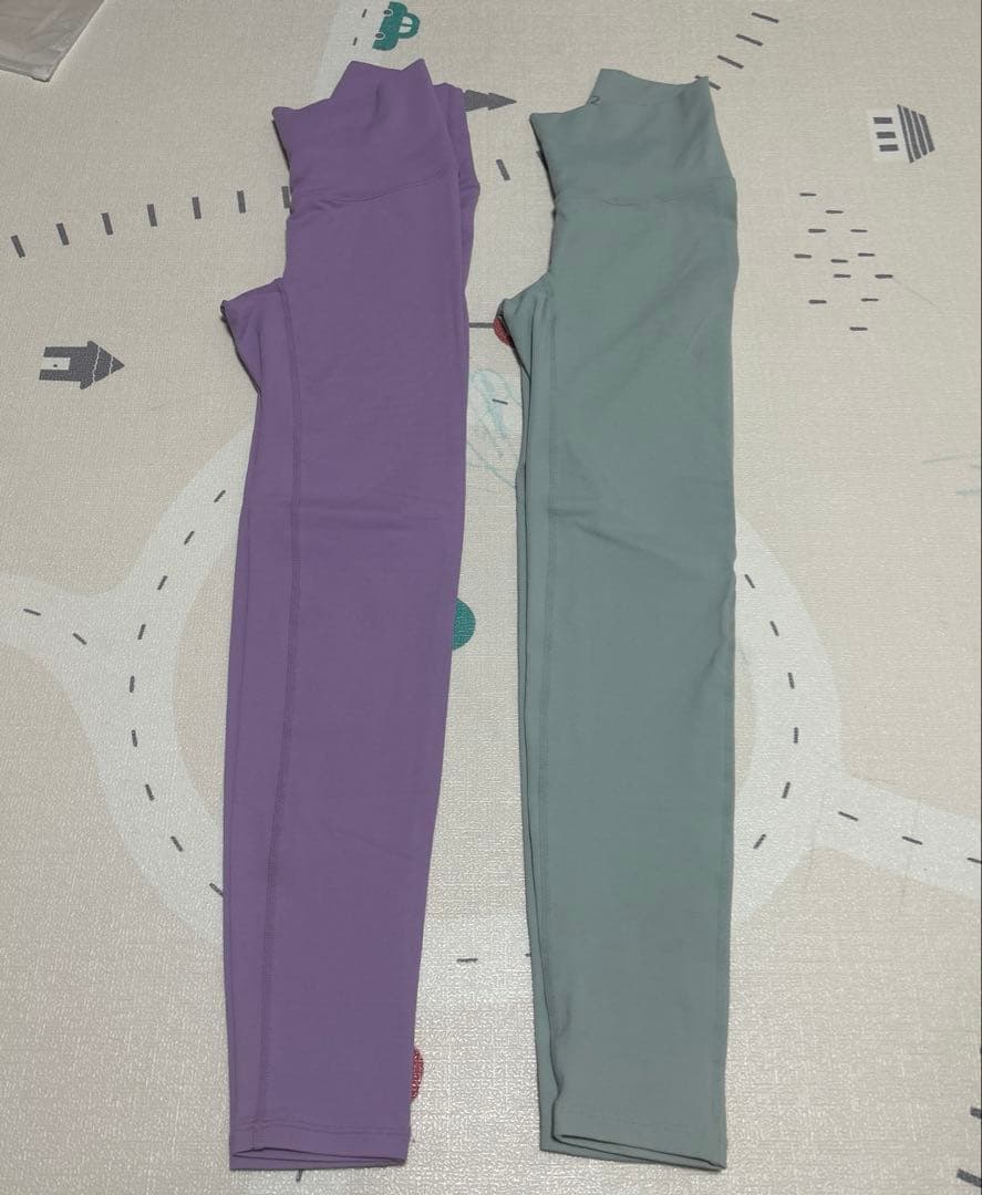 andarレギンス　2size 2枚セット(バラ売りおok)
