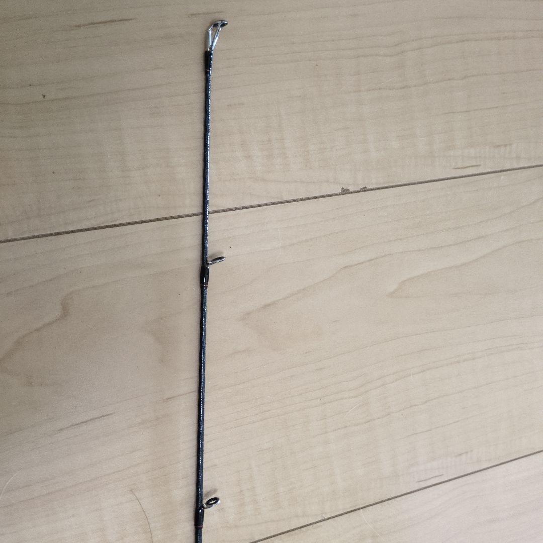 シマノ SHIMANO ゾディアス ZODIAS バスロッド 172MH-2