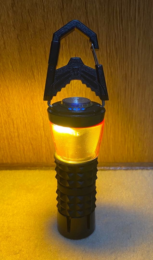 GOAL ZERO LIGHTHOUSE MICRO FLASH セット