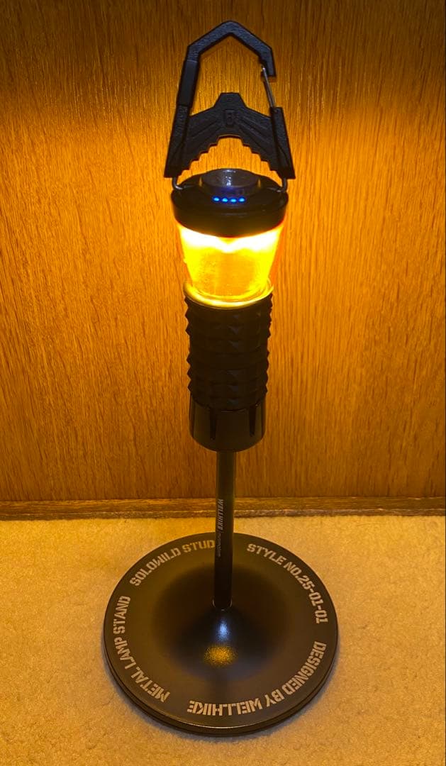 GOAL ZERO LIGHTHOUSE MICRO FLASH セット
