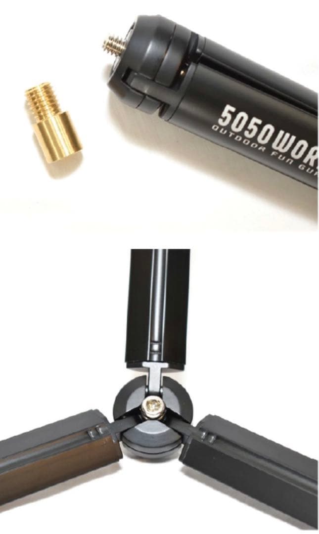 GOAL ZERO LIGHTHOUSE MICRO FLASH セット