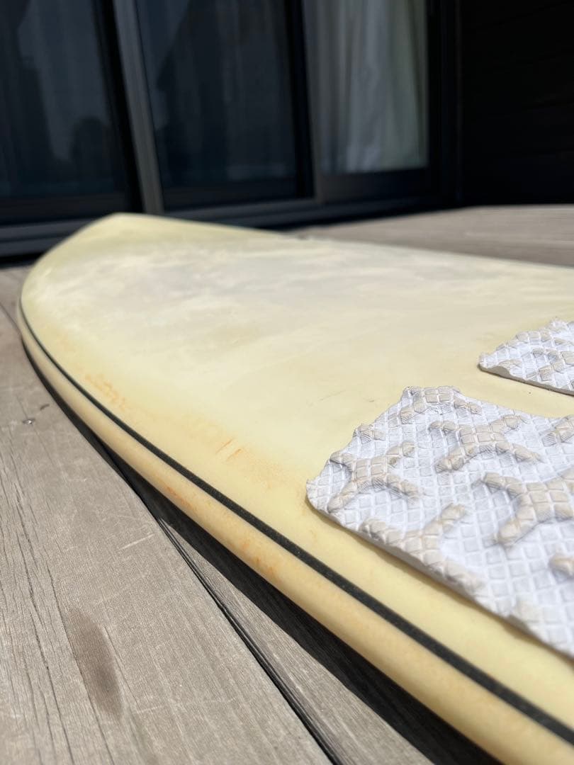 FireWire GO FISH 5’3