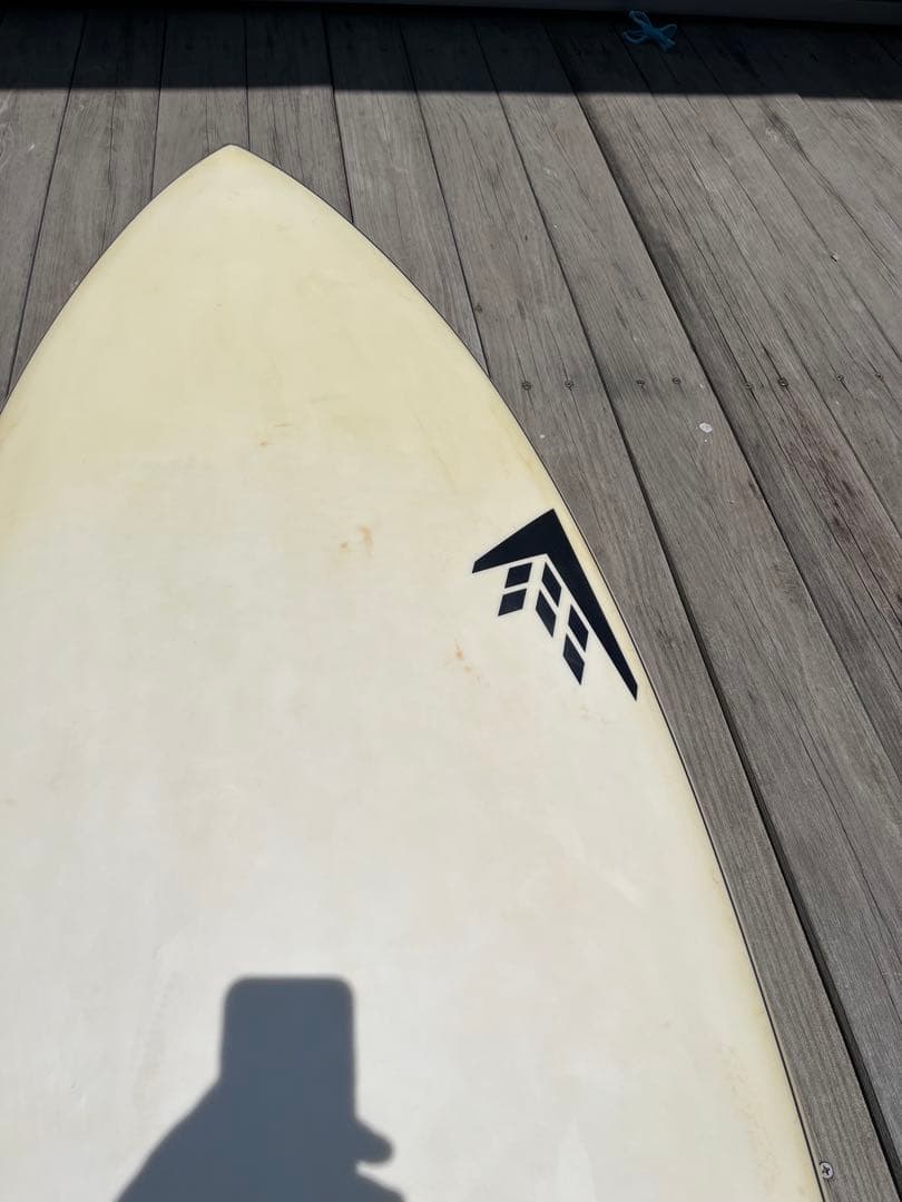 FireWire GO FISH 5’3