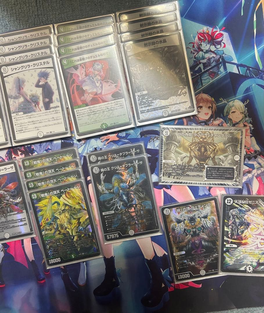 零緑ゼニス　ゼニスレクイエム　改造パーツ付き