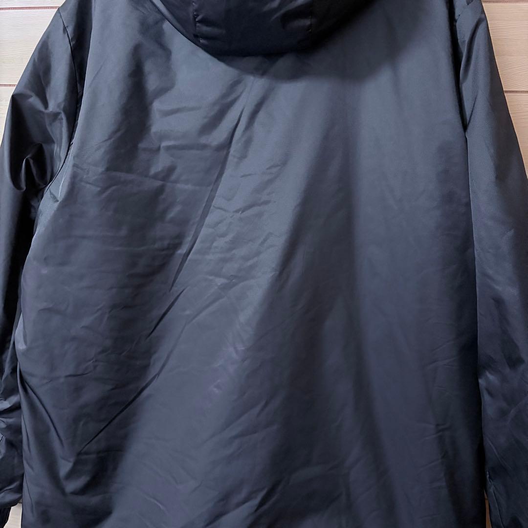 adidas メンズ 2XL ベンチコート