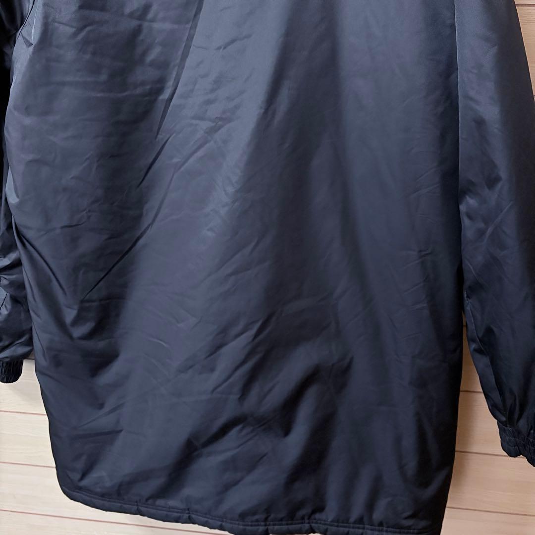 adidas メンズ 2XL ベンチコート