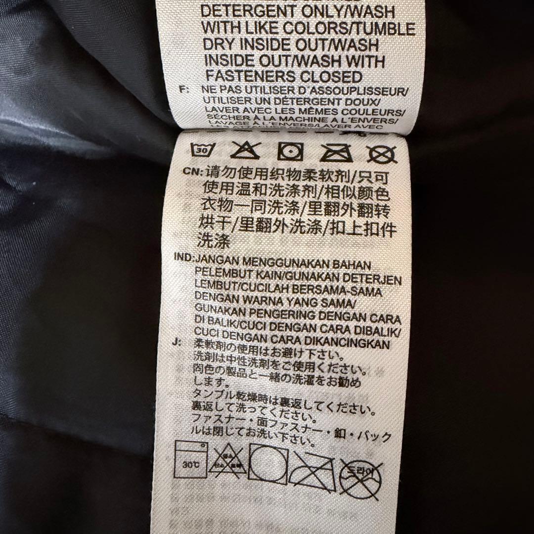 adidas メンズ 2XL ベンチコート