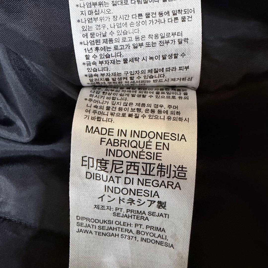 adidas メンズ 2XL ベンチコート