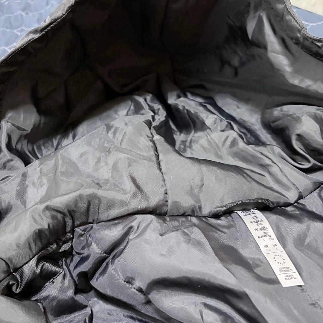 adidas メンズ 2XL ベンチコート