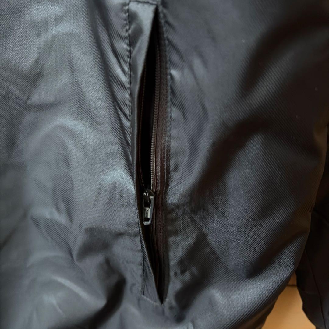 adidas メンズ 2XL ベンチコート