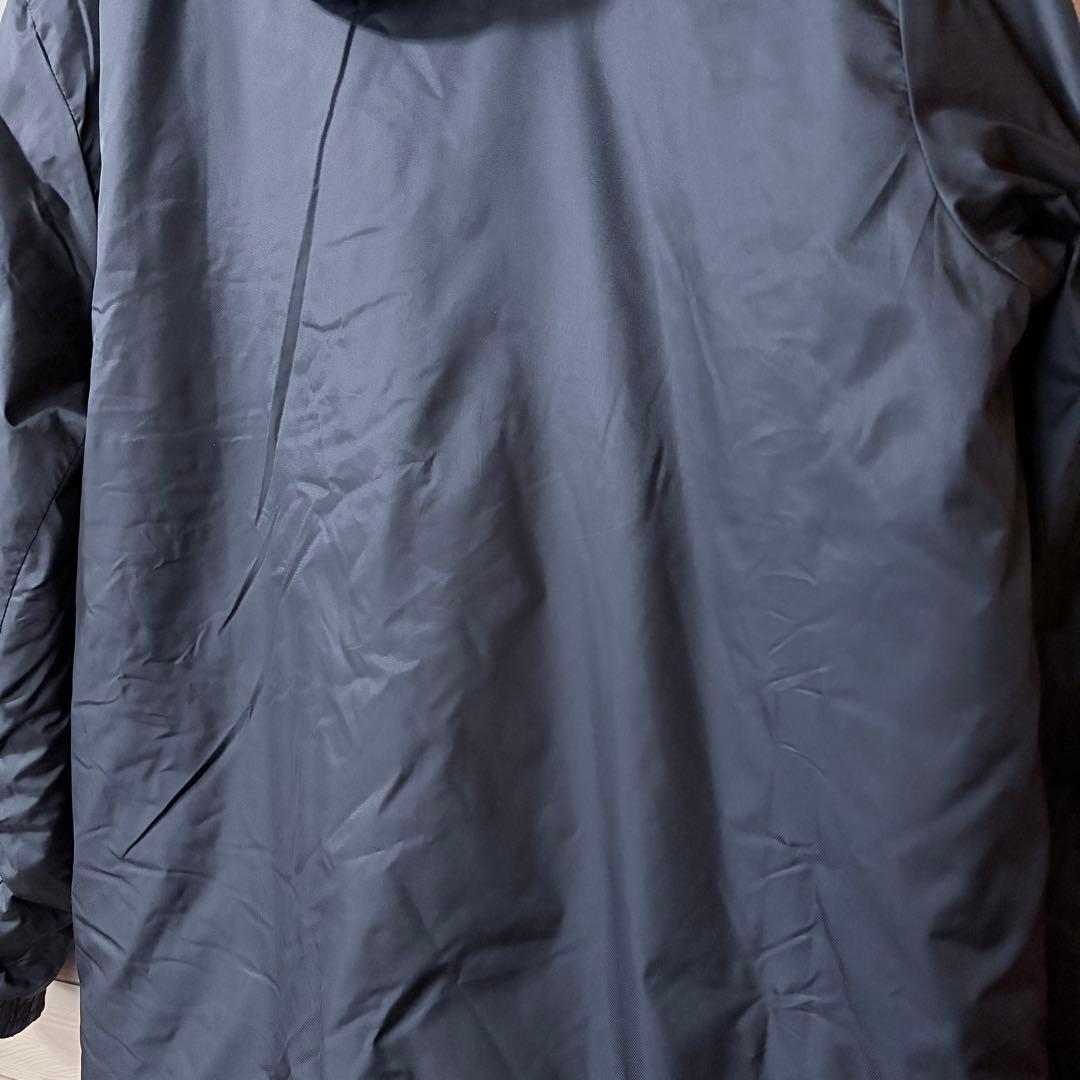 adidas メンズ 2XL ベンチコート