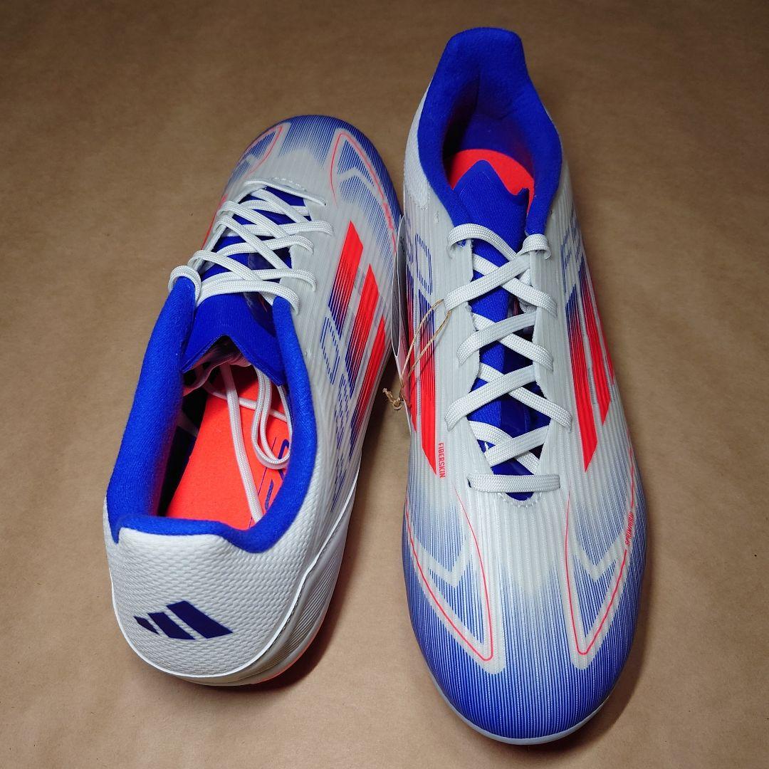 サッカー 28.5cm アディダス F50 LEAGUE HG/AG