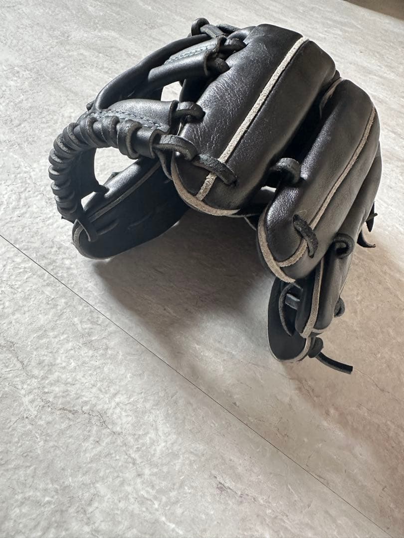 ミズノプロ 軟式内野用グローブ