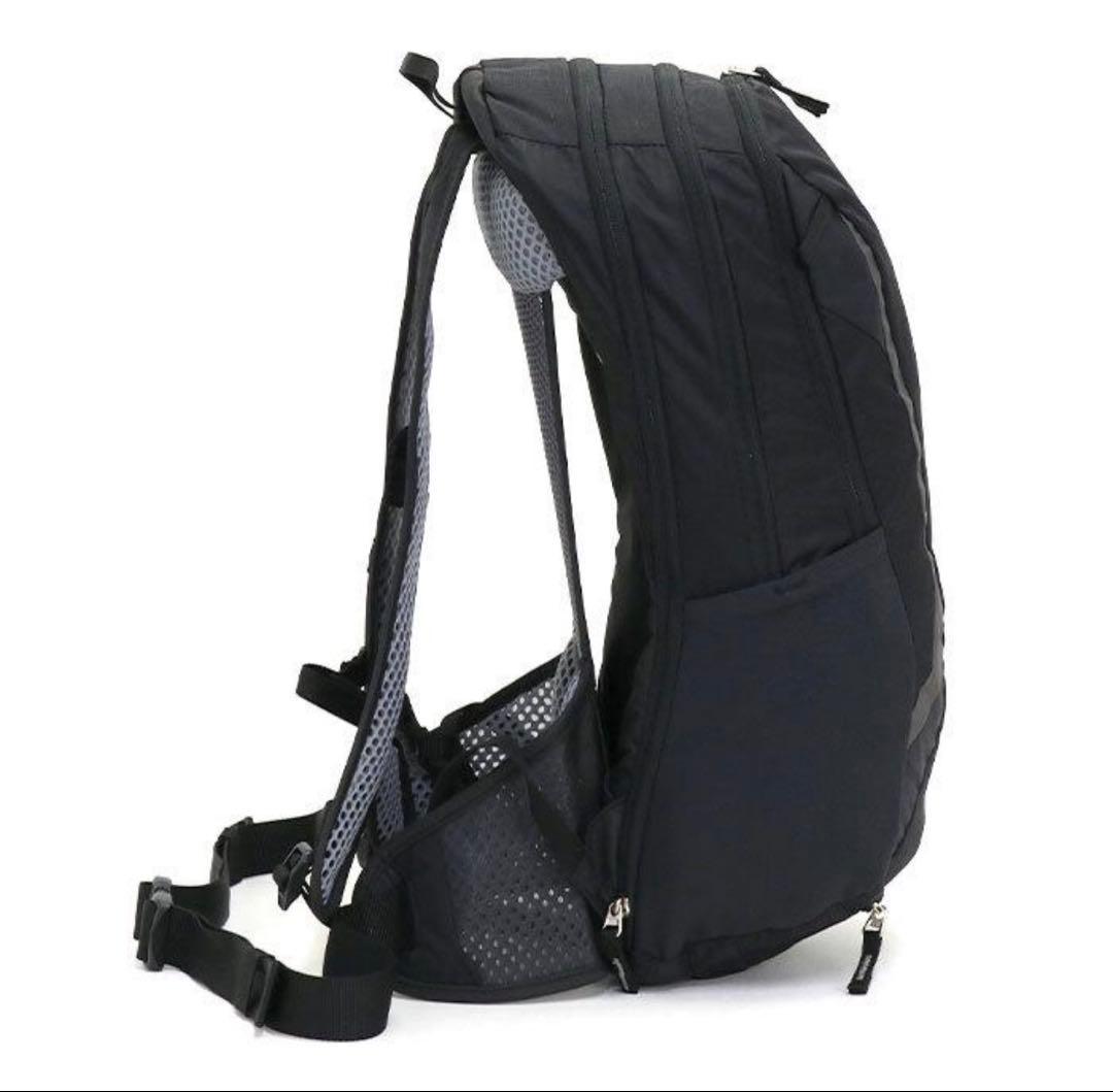ドイター Race EXP Air 14+3 バックパック 拡張機能付 自転車用